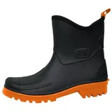 Bockstiegel Peter Gummistiefel mit kurzem Schaft bunt|schwarz 42 EU