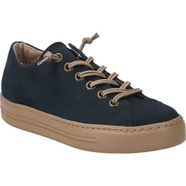 Paul Green Sneaker Blau Damen 39