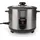 Melissa Reiskocher Silber 1,5 l