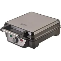 Waffeleisen Für 4 Geformte Belgische Waffeln 1150w Waffeleisen Waffeleisen Camry Cr 3025