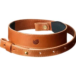 Fjällräven Rifle Leather Strap leather cognac (249) ONESIZE