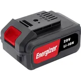 Energizer 20 V Akku 4 Ah