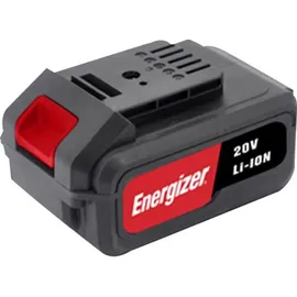 Energizer 20 V Akku 4 Ah