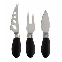 Asa Selection ASA Fromage Käsemesser-Set 3-TLG.