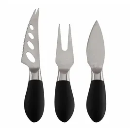 Asa Selection ASA Fromage Käsemesser-Set 3-TLG.