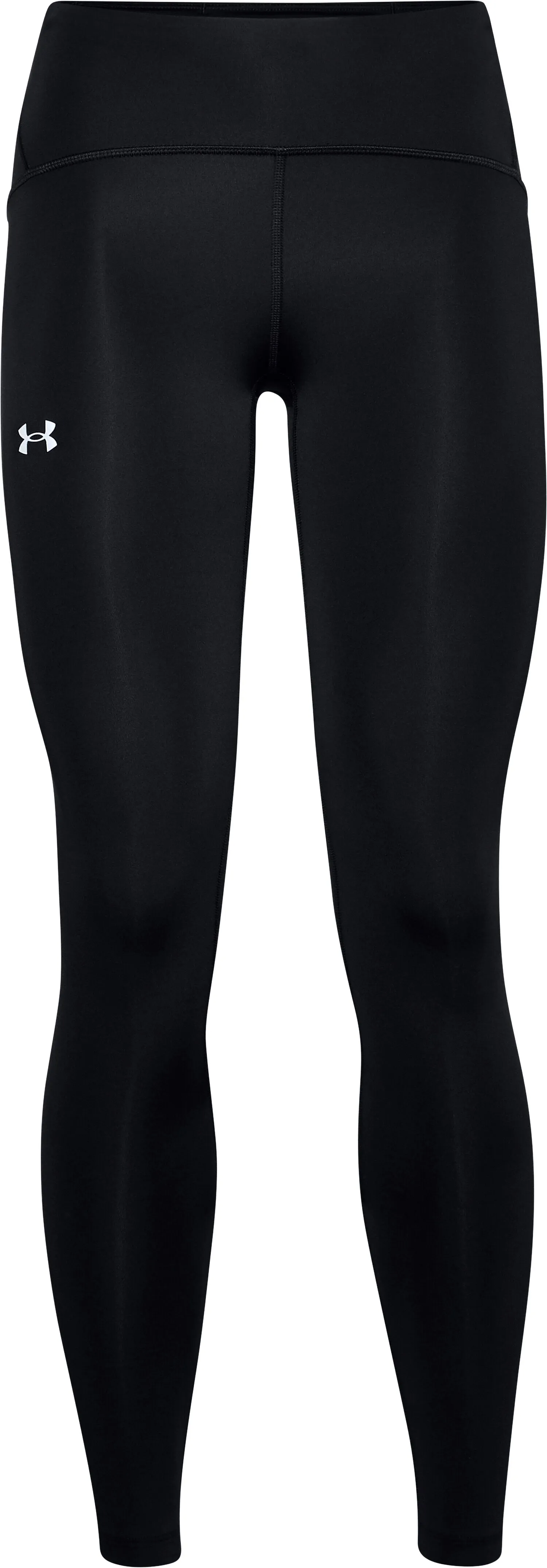 Damen Leggins Under Armour   L - Schwarz