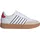 adidas Barreda Cloud White/Cloud White/Pure Ruby 44