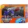 biker mice from mars MPNR - Modo Mondo Chopper grau 1:25