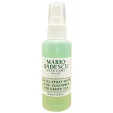 Mario Badescu Facial Spray Aloe, Gurke & Grüntee 59 ml