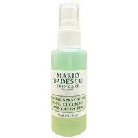 Mario Badescu Facial Spray Aloe, Gurke & Grüntee 59 ml