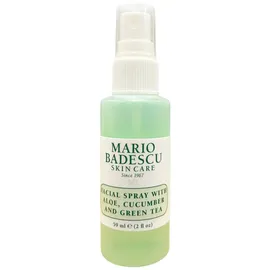 Mario Badescu Facial Spray Aloe, Gurke & Grüntee 59 ml