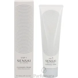 Sensai Step 1 Silky Purifying Cream 125 ml