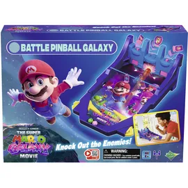 EPOCH GAMES Super Mario Bros. 2 Battle Pinball