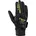 Skihandschuhe Schwarz/Neon Gelb 8 5