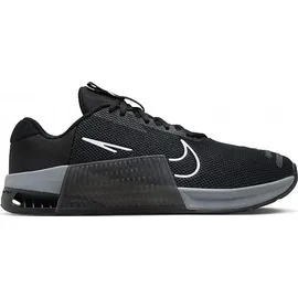 Nike Metcon 9 Herren Black/Anthracite/Smoke Grey/White 48,5