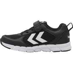 hummel SPEED Sneaker Kinder black 38