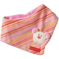 Baby-Halstuch Maus Pink 1 ST