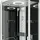 AcquaVapore Duschkabine Dusche D58-03T1-EC 80x80 cm - Schwarz
