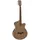 Dimavery SP-100 Westerngitarre, natur