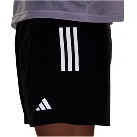 Adidas Own The Run Shorts Black XS - 18cm