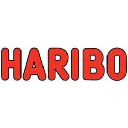 HARIBO Fruchtgummi Riesenschlangen 30 Stück 459949