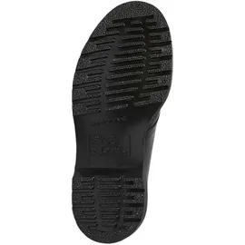 Dr. Martens 1461 Mono Smooth Black Derby, schwarz 40