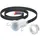 ESYLUX Deckenbewegungsmelder EB, 360 Grad MD-C 360i/8 mini