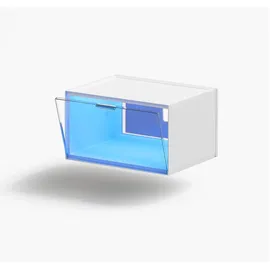 Nanoleaf x Fantaqi EXPO Smart LED Ekranas Fall Starter Kit (4 Pack)