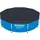 BESTWAY Pool-Abdeckplane Flowclear grau 305 cm