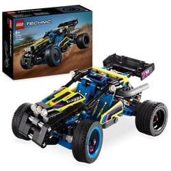 LEGO Technic 42164 Offroad Rennbuggy, Bausatz für Buggy-Spielzeug-Auto