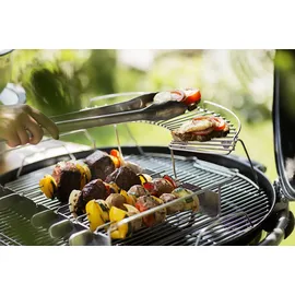 Rösle Halter mit Grillspießen 6 St. (2572)