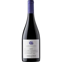 Aconcagua Costa Syrah Viña Errazuriz 2018
