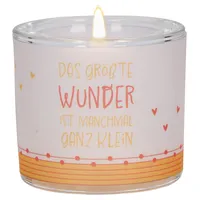 Butzon & Bercker Das größte Wunder