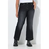 Angel Of Style by Happy Size Angel of Style Jeans in schwarz | Gr.: 26