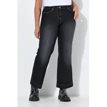 Angel Of Style by Happy Size Angel of Style Jeans in schwarz | Gr.: 26