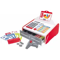 HaPe Spielkasse mit Sound