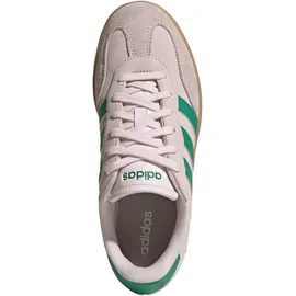 adidas Barreda Almost Pink/Semi Court Green/Ice Purple 41 1/3
