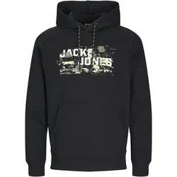 Jack & Jones Kapuzenpullover OUTDOOR Hoodie