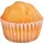 Hellma Muffins Mini Kuchen 840,0 g, 60 St.