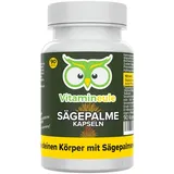 Vitamineule Sägepalme Kapseln - Vitamineule® 90 St