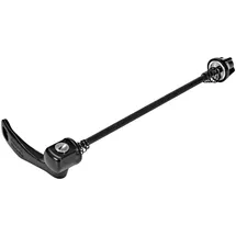 Shimano Wh-Mt15-A-R Schnellspanner, Silver/Black, 173 mm