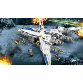 LEGO Star Wars Rebel U-Wing Fighter 75155