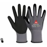 Hase Safety Gloves Arbeitshandschuhe, Padua Pro+, EN388, EN 420, Touchfähig, Größe 9
