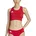 Essentials Damen Rot XXS