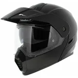 HJC Helmets HJC C80 Klapphelm schwarz unisex, S