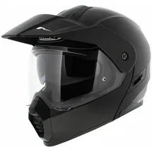 HJC Helmets HJC C80 Klapphelm schwarz unisex, S