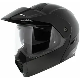 HJC Helmets HJC C80 Klapphelm schwarz unisex, S