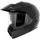 HJC Helmets HJC C80 Klapphelm schwarz unisex, S