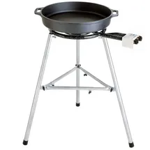 Paella World Pfannen-Set 2-tlg. 45 cm + 45 cm