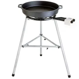 Paella World Pfannen-Set 2-tlg. 45 cm + 45 cm